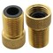 Thrifco Plumbing 1/2 Inch Faucet Extentions 4400998 - alternate 1